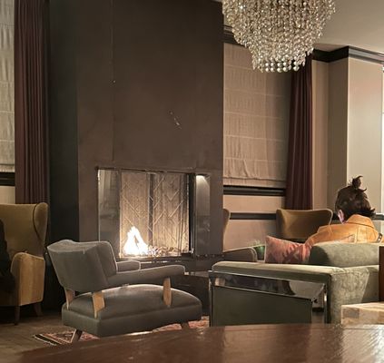 Ludlow House by null