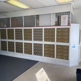 Mailsource  - Personal Mail Boxes - Printing Services Near Me - Springfield, Pennsylvania