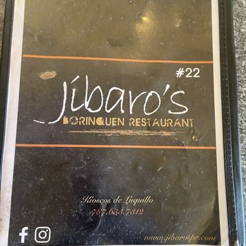 Jibaro's - Puerto Rican Near Me - Luquillo, Puerto Rico Jibaro's - Puerto Rican Near Me - Luquillo, Puerto Rico