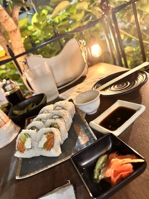 Sushi Spot Waikiki by null