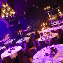 Le Grand Salon