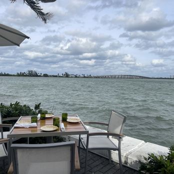 Amara at Paraiso - Latin American Near Me - Miami, Florida