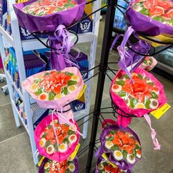 It’sugar - Candy bouquets