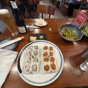 Yoshi Sushi - Japanese Near Me - San Jose, California Yoshi Sushi - Japanese Near Me - San Jose, California
