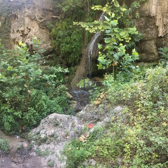 Krause Springs - Campgrounds Near Me - Spicewood, Texas