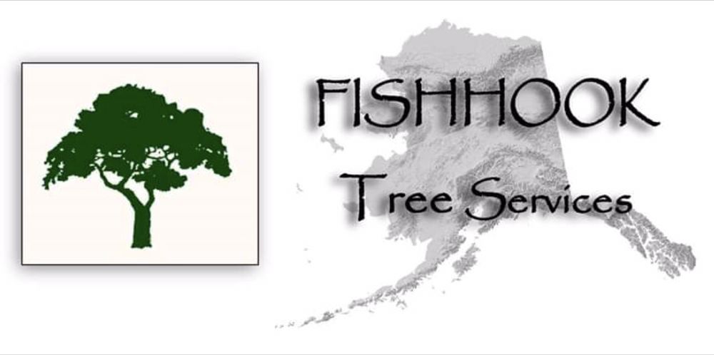 Fishhook Tree Services - tree service in Wasilla, AK