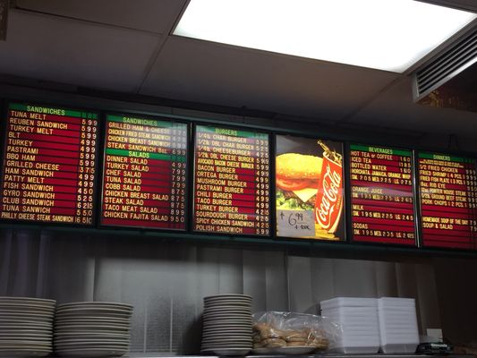 Menu photo 7 Maxcy's Grill Indio, CA Menu photo 7 Maxcy's Grill Indio, CA