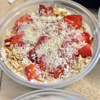 Nautical Bowls - Acai Bowls Near Me - Oro Valley, Arizona Nautical Bowls - Acai Bowls Near Me - Oro Valley, Arizona