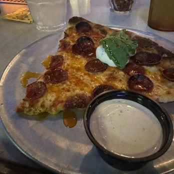 Pizza Lobo - Pizza Near Me - Chicago, Illinois Pizza Lobo - Pizza Near Me - Chicago, Illinois