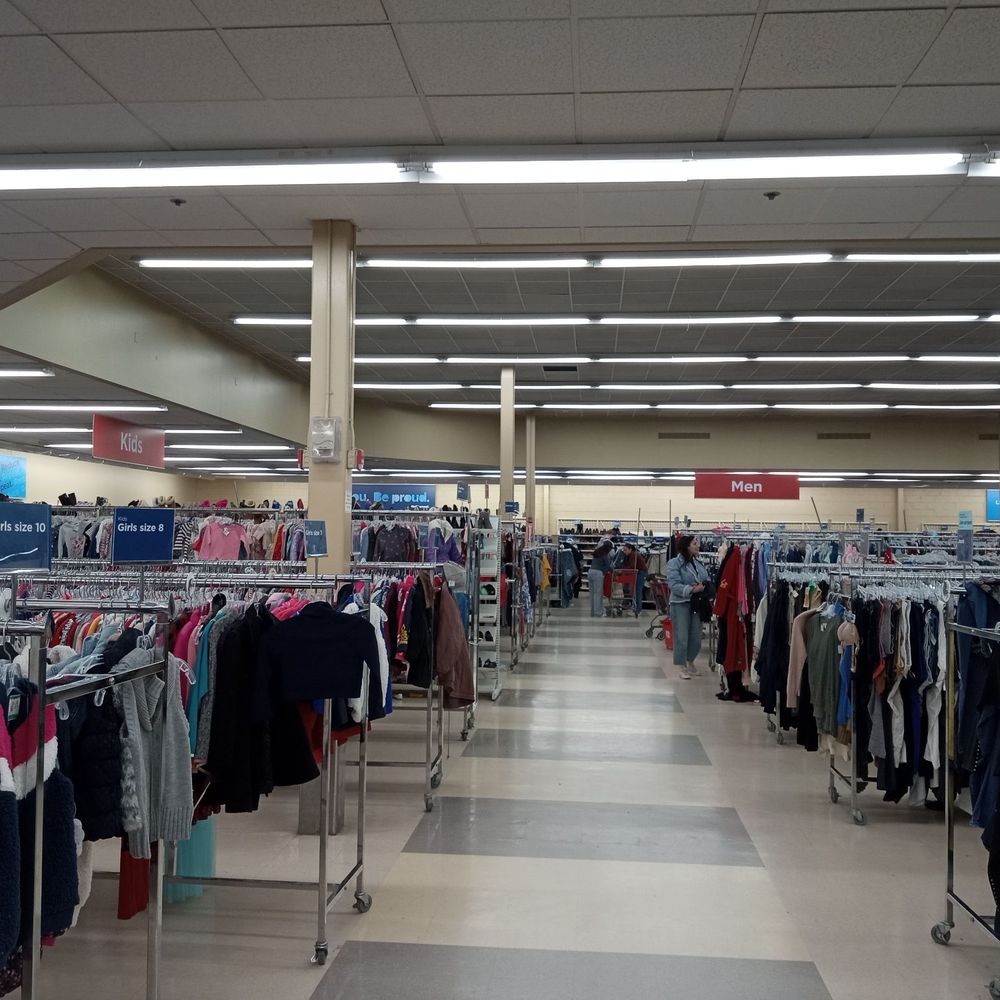 Savers - Thrift Stores Near Me - Orange, Connecticut Savers - Thrift Stores Near Me - Orange, Connecticut
