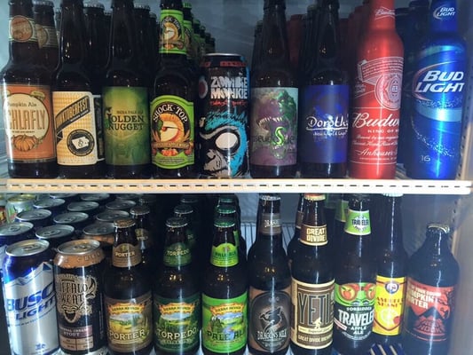 Brew & Brew by null Brew & Brew by null