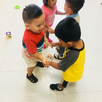 Little Minds Infant Toddler - Having so much fun dancing - Child Care & Day Care Near Me - Anaheim, California Little Minds Infant Toddler - Having so much fun dancing - Child Care & Day Care Near Me - Anaheim, California
