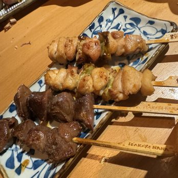 Izakaya Nana - Izakaya Near Me - Flushing, New York
