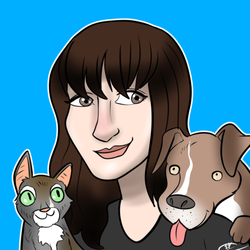 It's Training Cats and Dogs