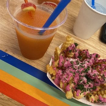Spark - Burgers Near Me - Oklahoma City, Oklahoma Spark - Burgers Near Me - Oklahoma City, Oklahoma