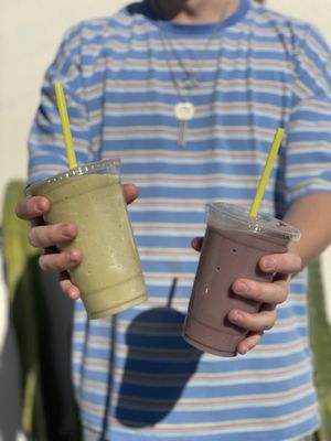 Coffee Times Drive-Thru Espresso by null