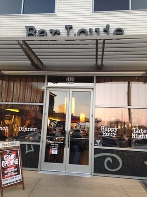 Bar Louie - The Shops at Park Lane by null