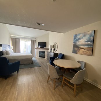 Seascape Beach Resort - Venues & Event Spaces Near Me - Aptos, California