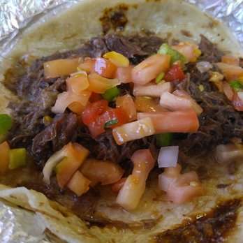 El Taco Tote - Mexican Near Me - Laredo, Texas