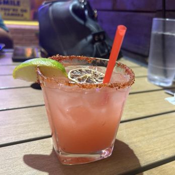Nuestro Mexico Restaurant - Guava Margarita - Mexican Near Me - Bakersfield, California Nuestro Mexico Restaurant - Guava Margarita - Mexican Near Me - Bakersfield, California