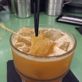 Hammer Workshop & Bar - Cocktail Bars Near Me - Anaheim, California Hammer Workshop & Bar - Cocktail Bars Near Me - Anaheim, California