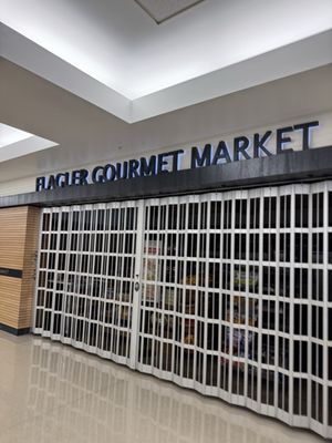 Palm Beach International Airport by null