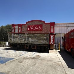 Restaurant Chilate