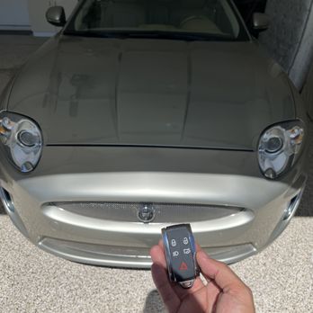 Pro Locksmith Connection - Jaguar - Keys & Locksmiths Near Me