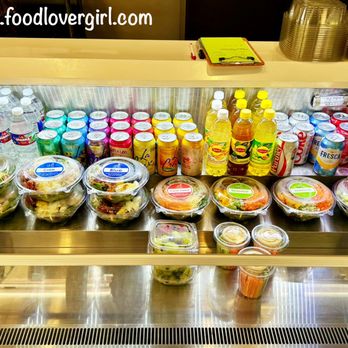 Green To Go - Breakfast & Brunch Near Me - New Orleans, Louisiana Green To Go - Breakfast & Brunch Near Me - New Orleans, Louisiana