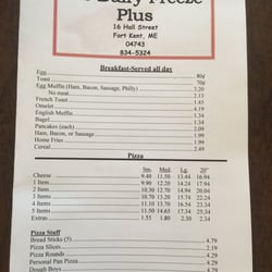 Al's Dairy Freeze