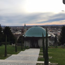 Kurpark Baden