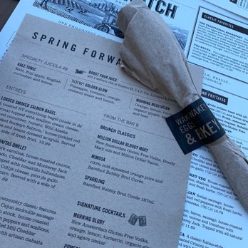 First Watch - Menu - Breakfast & Brunch Near Me - Venice, Florida First Watch - Menu - Breakfast & Brunch Near Me - Venice, Florida