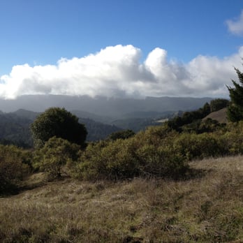 Skyline Ridge Preserve - Hiking Near Me Skyline Ridge Preserve - Hiking Near Me