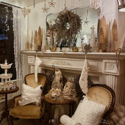 Creekside Home Decor