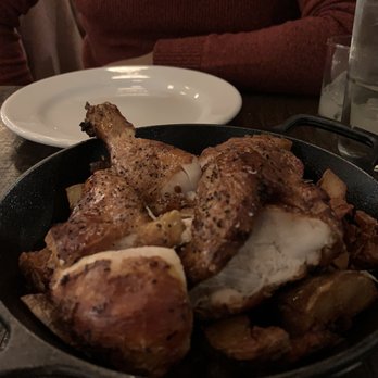 River Roast - Roast Chicken - American Near Me - Chicago, Illinois River Roast - Roast Chicken - American Near Me - Chicago, Illinois