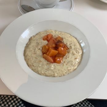 Garden Museum Café - Coffee & Tea Near Me - London, XGL