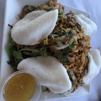 Bien Hen Restaurant - Goi Ga Bap Chuoi - Seafood Near Me - Westminster, California Bien Hen Restaurant - Goi Ga Bap Chuoi - Seafood Near Me - Westminster, California