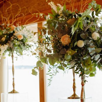 Flora Nova Design - Party & Event Planning Near Me - Seattle, Washington