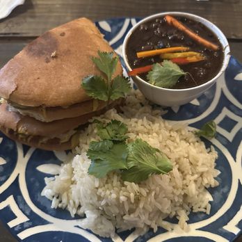 Cuba 1918 - Cubano Sandwich - Cuban Near Me - San Antonio, Texas