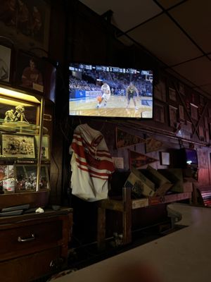Marge's Bar and Grill by null
