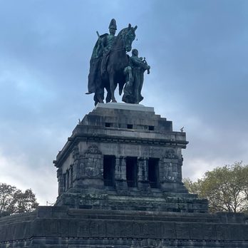 Rheinpromenade - Landmarks & Historical Buildings Near Me - Koblenz, RP