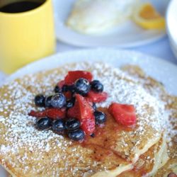 Pancakes