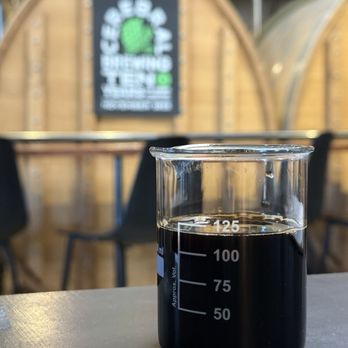 Cerebral Brewing - Astral predator - stout - Breweries Near Me - Denver, Colorado Cerebral Brewing - Astral predator - stout - Breweries Near Me - Denver, Colorado