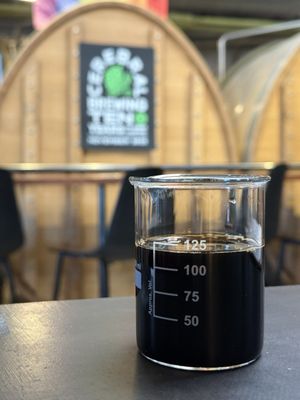 Cerebral Brewing - Congress Park by null