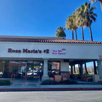 ROSA MARIA’S - Updated October 2024 - 103 Photos & 318 Reviews - 7275 Boulder Ave, Highland ...