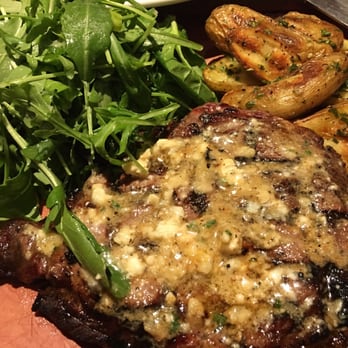 California Pizza Kitchen - My wife had the ribeye for her birthday!! Superb!! You gotta go beyond the crust! - Pizza Near Me - Brea, California California Pizza Kitchen - My wife had the ribeye for her birthday!! Superb!! You gotta go beyond the crust! - Pizza Near Me - Brea, California
