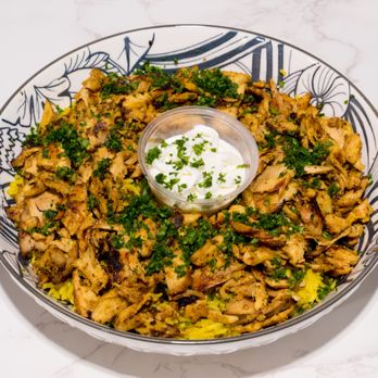 Falafel Fresh - Mediterranean Near Me - Seattle, Washington