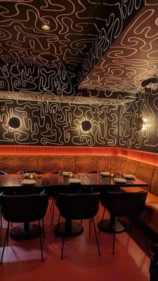 Little Maven by null