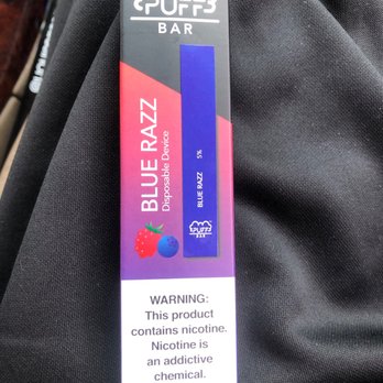 818 Smoke Shop - Puff Bar - Tobacco Shops Near Me - Glendale, California