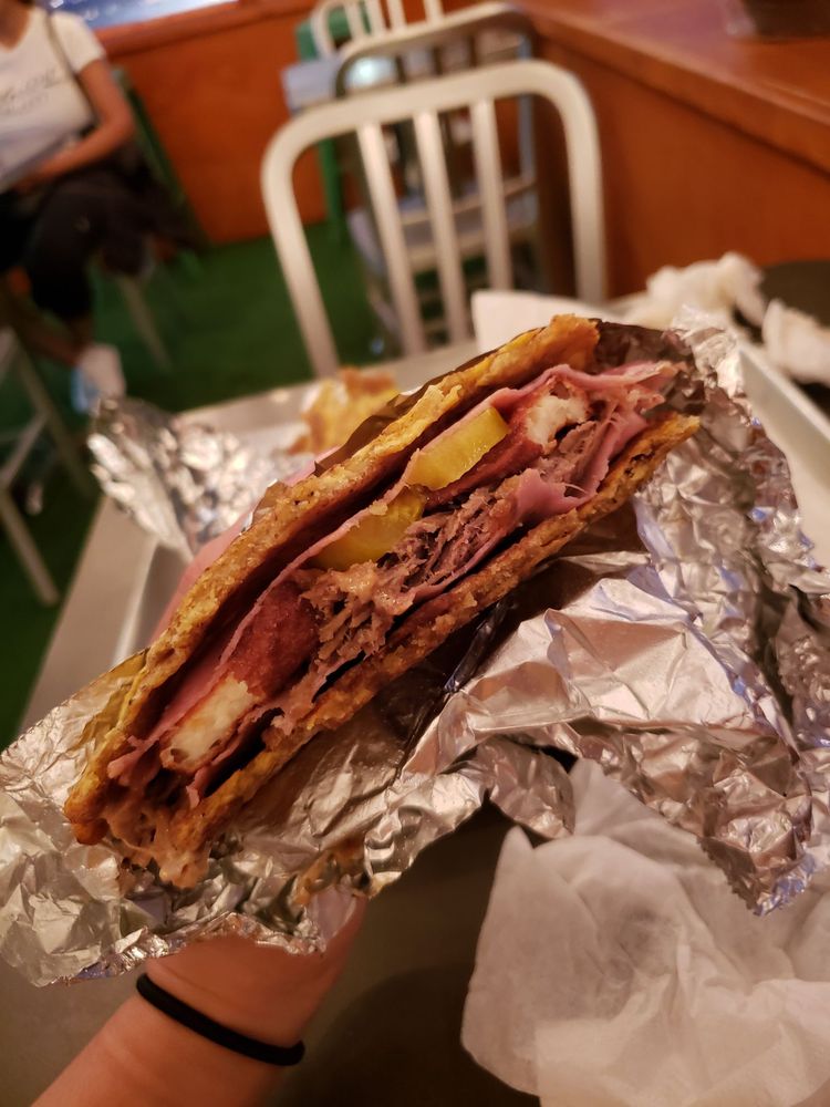 Patacon Pisao